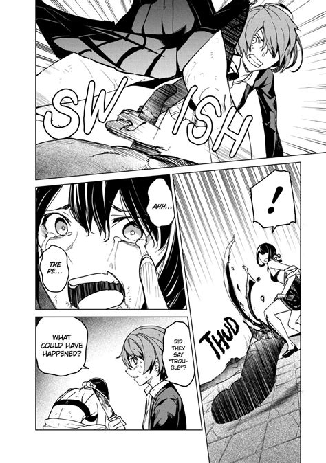 Castration: Rebirth Manga .